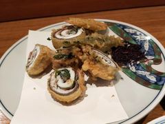 -翔峰炭火鳗鱼(悦泰街里公寓店)