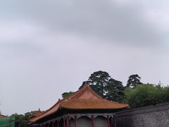 -沈阳市东陵公园