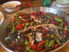 -小厨子私房菜·云南美食店