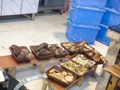 -草墩罗非鱼庄•野生菌•腊排骨(七星街上段店)