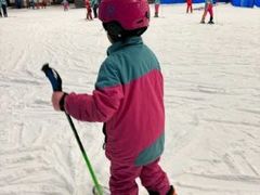 -长沙湘江欢乐雪域