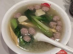 -子午路张记肉夹馍(小寨西路店)