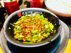 -巴蜀印象火锅(永陵总店)