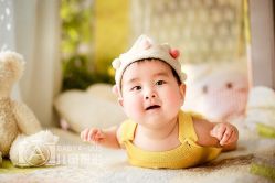 -BabyA 专业婴童摄影(古北时尚广场店)