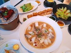 -潮上潮(南中环店)