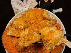 -浩运海鲜·16年专注青岛菜(石老人店)