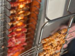 -冰城串说·羊肉串烧烤(哈西大街店)