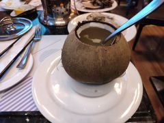 -博林圣海伦酒店-LA VILLA自助西餐厅(华侨城店)