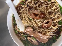 -老赵面店(大西路店)