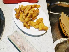 -钢管厂歆瑞源油卤串串香(春熙路太古里店)