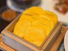 -杭州西子湖四季酒店·金沙厅