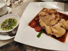 -8餐厅(新葡京酒店)