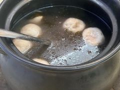 鱼丸紫菜汤-鑫鸿达·海鲜闽菜热炒小馆(中山路店)