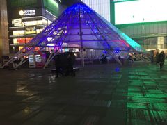 -南京时尚莱迪购物广场(正洪街店)