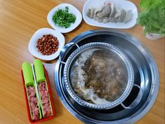 -味华香养气牛肉火锅(润安大厦店)