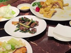 -东方御宴海鲜酒楼(棕泉酒店)