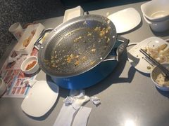 -半天妖烤鱼(中山路店)