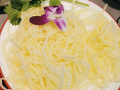 -生活如沸·顺德水牛奶火锅(大学路店)