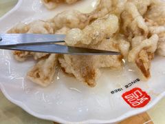 -服务大楼冷面(延大店)