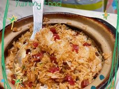 -汤城小厨•粤菜•靓汤(西直门凯德MALL店)