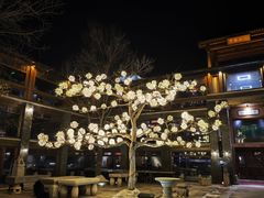 -那家山城(樱桃园店)