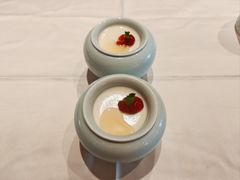 宫廷奶酪果子冰-惠丰堂饭庄·烤鸭·京味菜(翠微路店)
