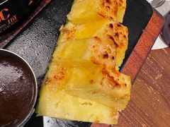 -一沙一城·岩烤牛扒(深圳首店)