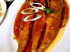 红烧明太鱼-全州拌饭馆(断桥店)