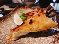 -山葵家·创意料理(宁波来福士店)