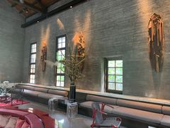 -阳朔糖舍酒店·糖舍餐厅&酒吧