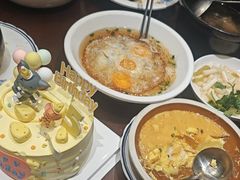 -巢湖名吃·东关老鹅汤(江南风情街店)