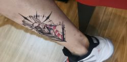 -MDZ STORE·TATTOO·耳饰