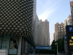 -万达影城(汉街万达广场IMAX店)
