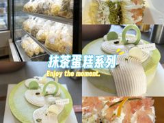 -积慕Cake(解放大道店)