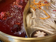 -四喜小胖·北京涮肉(五道营店)