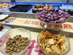 -海底捞火锅(江北万达商业广场店)