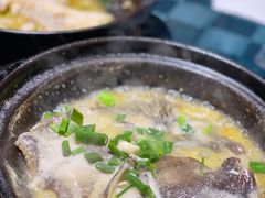 灵魂鸦片鱼头-好爸爸(箕漕街店)