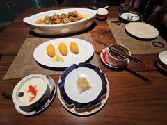 -曾宴·楚菜(湖北省博物馆店)