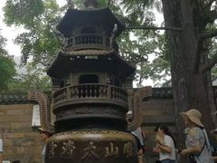 -青岛崂山太清宫