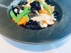 -老洋房花园饭店(绍兴路店)