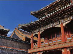 -故宫博物院(故宫)