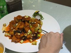 -品味居·首店·大连鲜活海鲜大连菜(东港店)