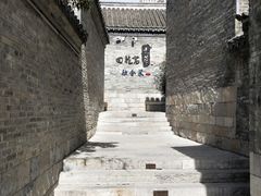 -回龙窝历史文化街区