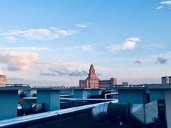 -印象城购物中心-停车场