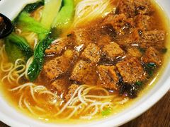 -王中王餐厅(东安路店)