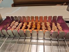 -白玉·朝鲜族烤串(深圳Kkone店)