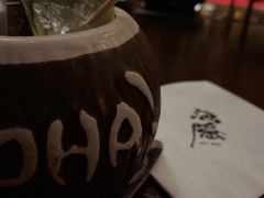 -Joy酒隐(西湖店)