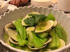 -渔语鱼新川菜Bistro(万象天地店)