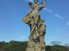 -广州莲花山旅游区