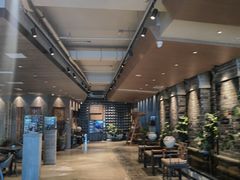 -川旺角川粤融合菜•海景餐厅(星海广场店)